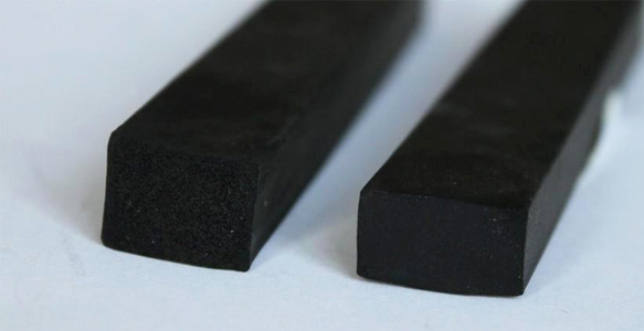 各种型号橡胶密封条及接头